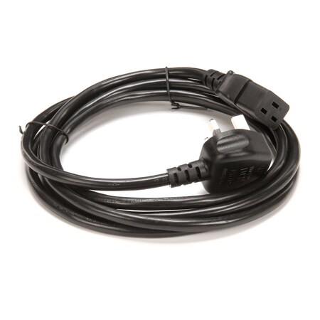 Star Cordset (Detachable)-Uk 2E-Z9192